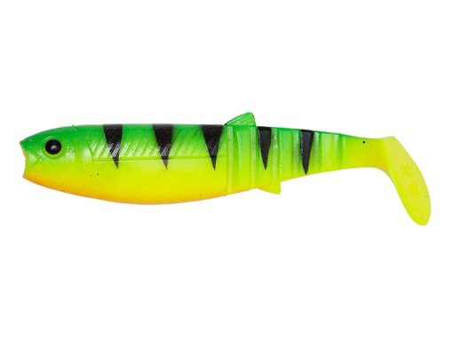 Savage Gear Cannibal Shad 8cm 5g - Image 5