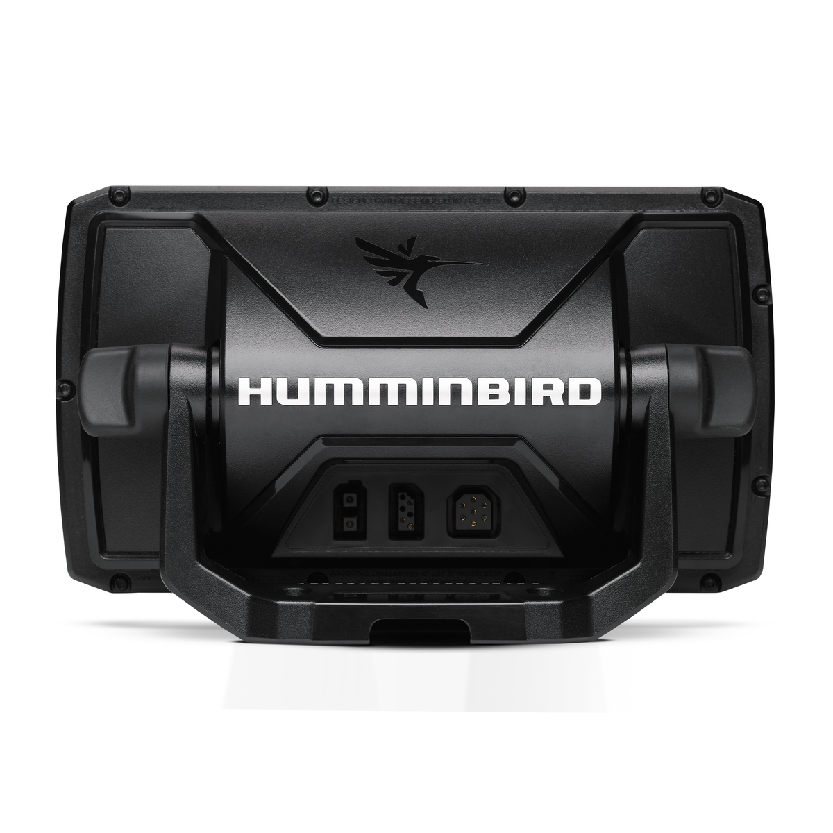 Humminbird HELIX 5 Chirp GPS G2 Portable 
