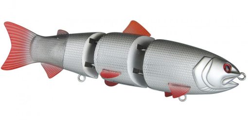 Spro BBZ-1 6" Swim - Image 14