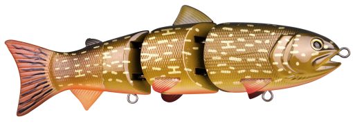Spro BBZ-1 6" Swim - Image 7
