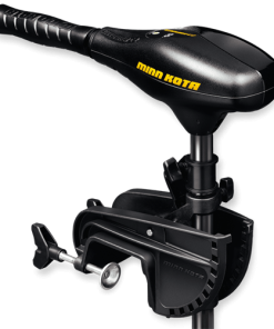 Minn Kota Endura C2 Transom Mounted Trolling Motor