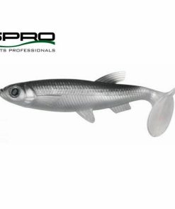 SPRO Super Natural Baitfish (5 pack)