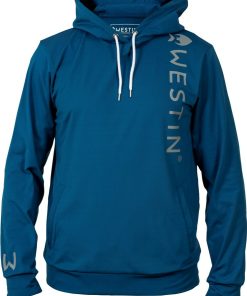 Westin Tech Hoodie Patrol