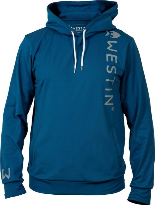 Westin Tech Hoodie Patrol