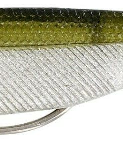 Westin Magic Minnow Jig - Sea Bass Lure
