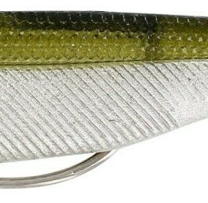 Westin Magic Minnow 32g 13cm soft lures from