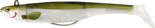 Westin Magic Minnow Jig - Sea Bass Lure