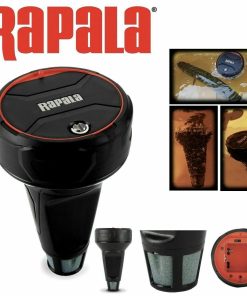 Rapala Floating Livebait Aerator