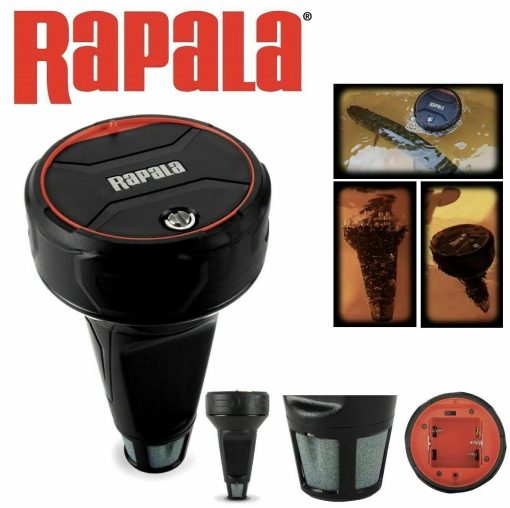 Rapala Floating Livebait Aerator