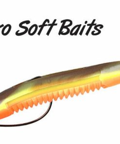 Gamakatsu Worm 325 Micro Game Hook