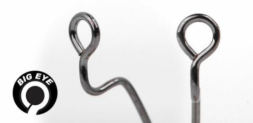 Gamakatsu Worm 325 Micro Game Hook - Image 7