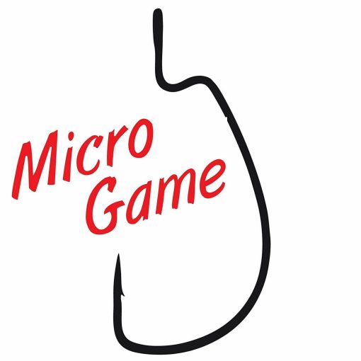 Gamakatsu Worm 325 Micro Game Hook - Image 6