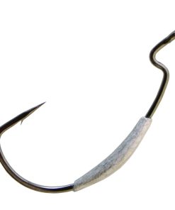 Gamakatsu Weighted Superline EWG (pack of 5)
