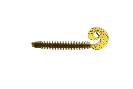Westin RingTeez CT 10cm 4g (8 pcs) - Image 5