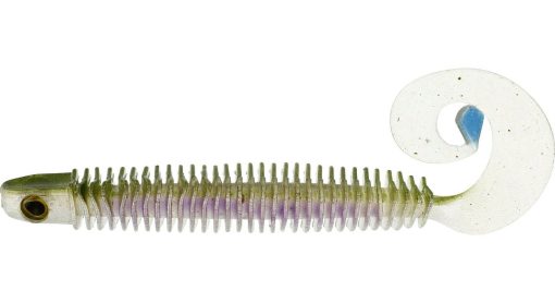 Westin RingTeez CT 10cm 4g (8 pcs) - Image 4