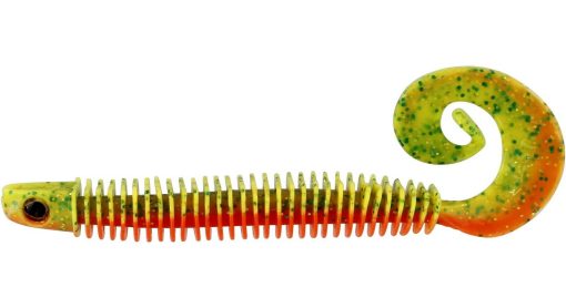 Westin RingTeez CT 10cm 4g (8 pcs) - Image 2