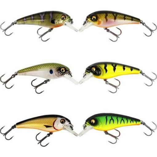 Westin Bullybite  6/7cm