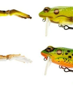 Westin Freddy The Frog Wakebait 18.5cm 46g Floating