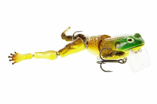 Westin Freddy The Frog Wakebait 18.5cm 46g Floating - Image 4