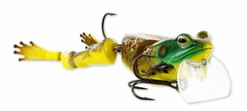 Westin Freddy The Frog Wakebait 18.5cm 46g Floating - Image 3