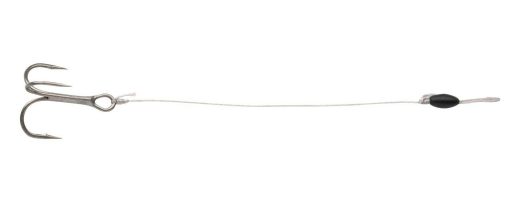 SPRO Braided Zander Stinger - Image 3