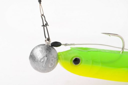 SPRO Braided Zander Stinger - Image 4