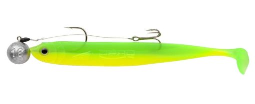 SPRO Braided Zander Stinger - Image 5