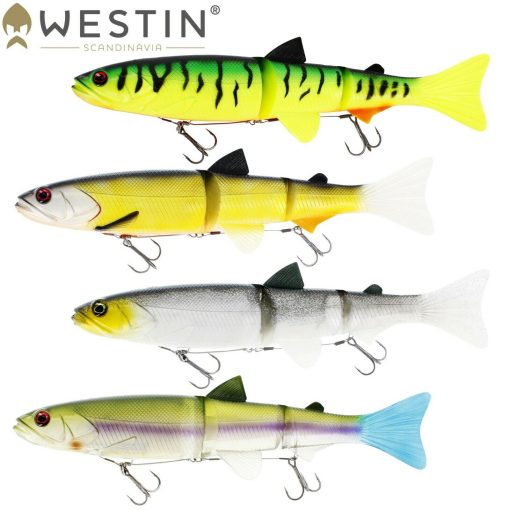 Westin HypoTeez Inline 35cm - 316g - Image 7