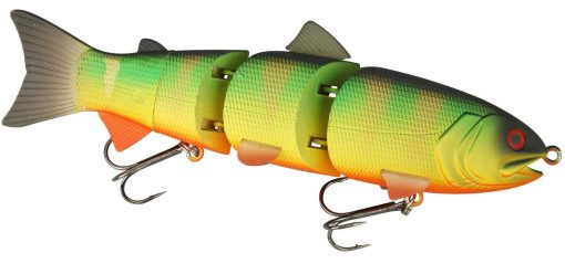 Spro BBZ-1 6" Swim - Image 5