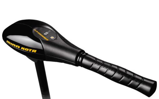 Minn Kota Endura C2 Transom Mounted Trolling Motor - Image 3
