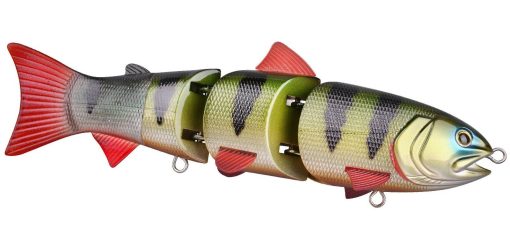 Spro BBZ-1 6" Swim - Image 4