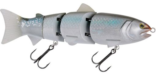 Spro BBZ-1 6" Swim - Image 3