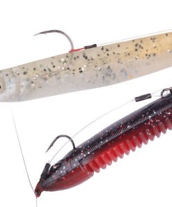 SPRO Pike Fighter One-Touch Fine Stinger