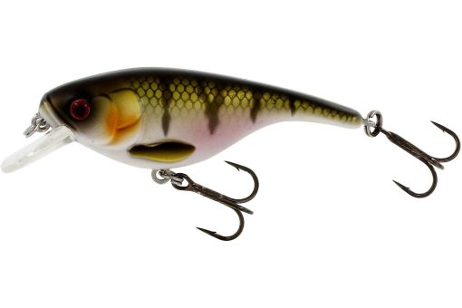 Westin Babybite SR - 6.5cm 12g