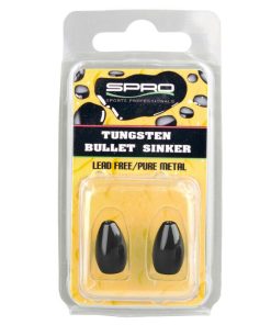 SPRO Bullet Sinkers Carolina Rig