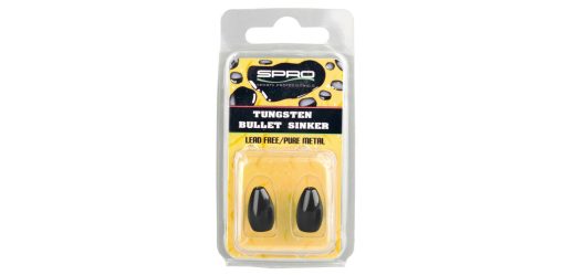 SPRO Bullet Sinkers Carolina Rig