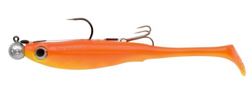 SPRO Soft bait Zander Stinger - 2pc - Image 4
