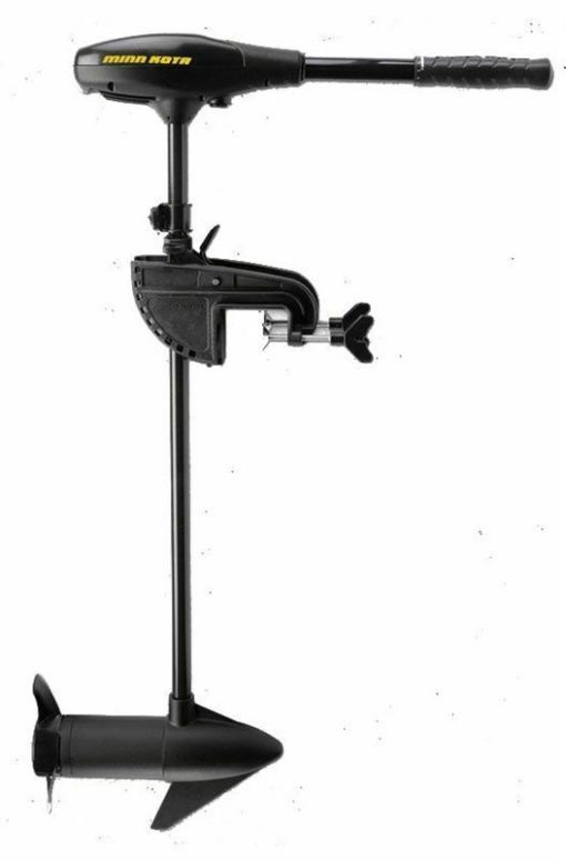Minn Kota Endura Max Transom Mounted Trolling Motor - Image 2