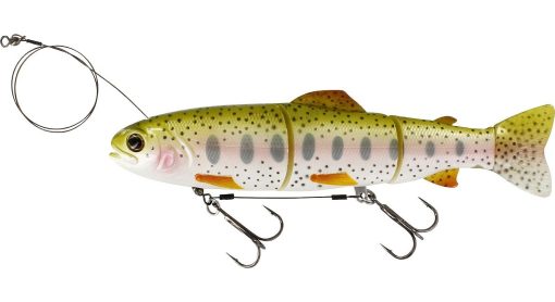 Westin Tommy The Trout (HL) 20cm 90g - Image 4