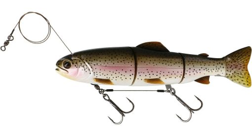 Westin Tommy The Trout (HL) 20cm 90g - Image 3