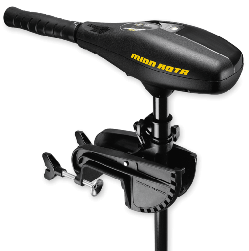 Minn Kota Endura Max Transom Mounted Trolling Motor