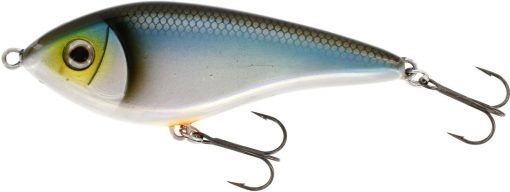 Westin Suspending Swim 12cm 53g - Image 7