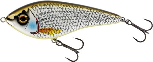 Westin Suspending Swim 12cm 53g - Image 9