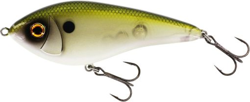 Westin Suspending Swim 12cm 53g - Image 10