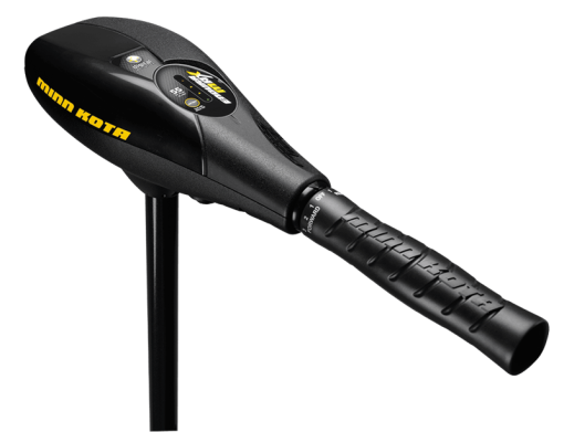 Minn Kota Endura Max Transom Mounted Trolling Motor - Image 4