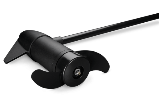 Minn Kota Endura Max Transom Mounted Trolling Motor - Image 3