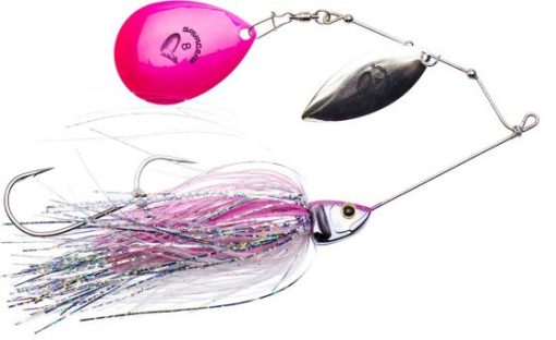 Savage Gear Da'Bush Spinner Bait - Image 4