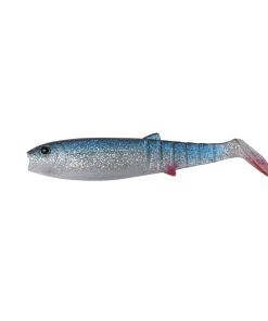 Savage Gear Cannibal Shad 8cm 5g
