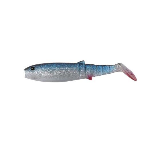 Savage Gear Cannibal Shad 8cm 5g