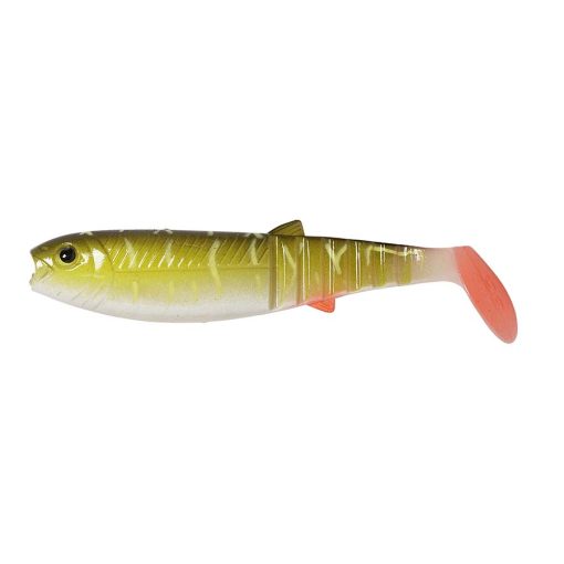 Savage Gear Cannibal Shad 8cm 5g - Image 3